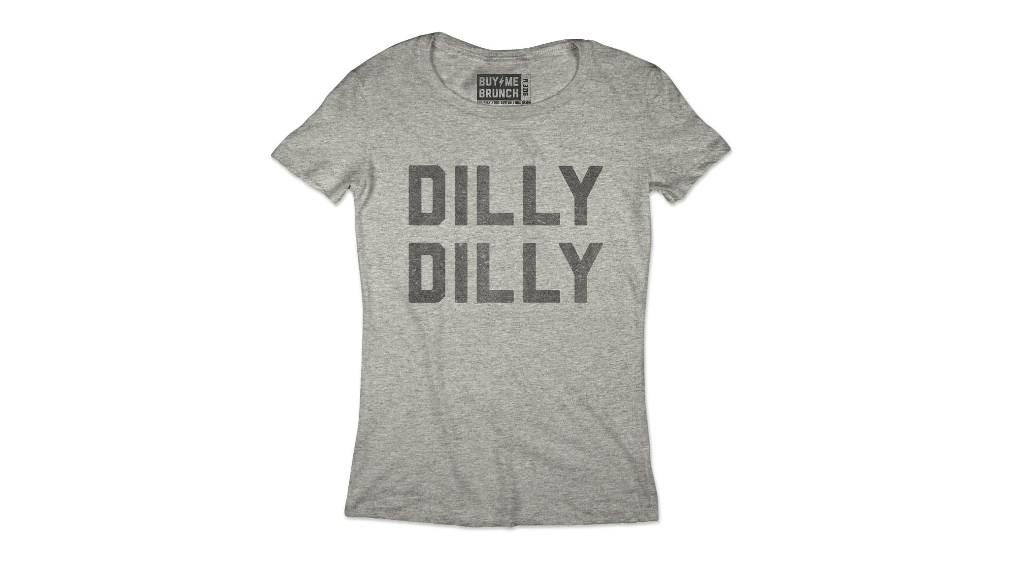 Dilly Dilly Tee